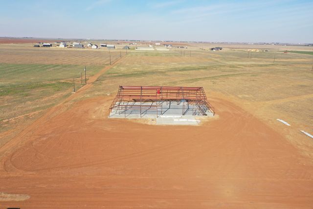 1254 County Road 1, New Home, TX 79381