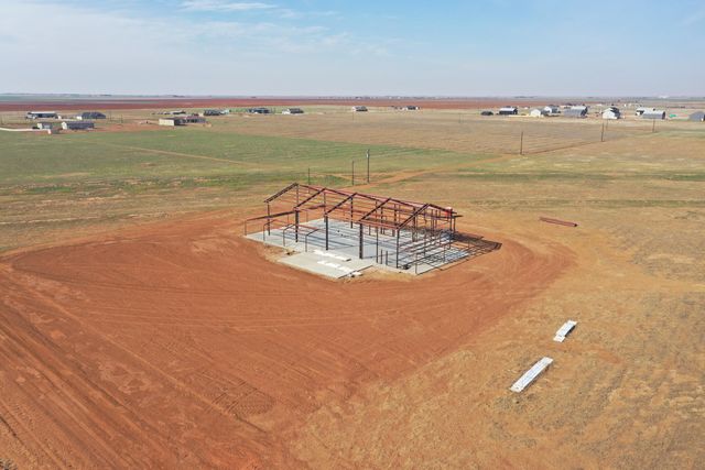 1254 County Road 1, New Home, TX 79381