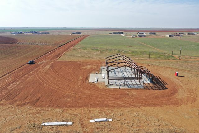 1254 County Road 1, New Home, TX 79381