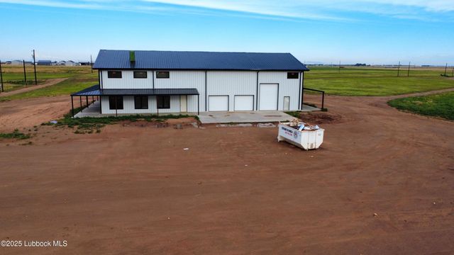 1254 County Road 1, New Home, TX 79381