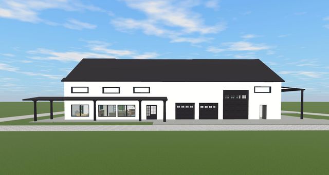 1254 County Road 1, New Home, TX 79381