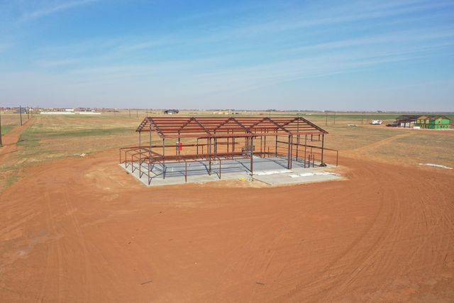 1254 County Road 1, New Home, TX 79381