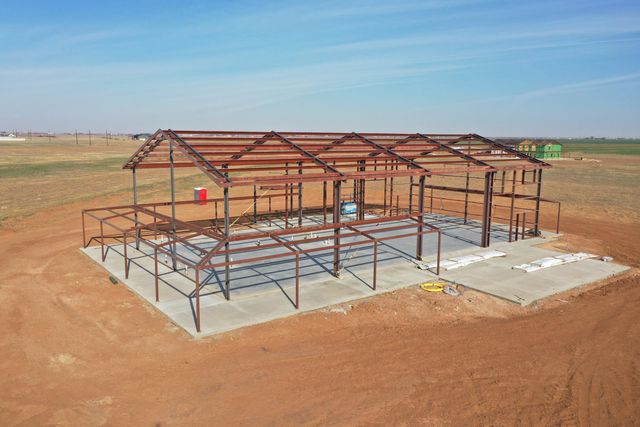 1254 County Road 1, New Home, TX 79381