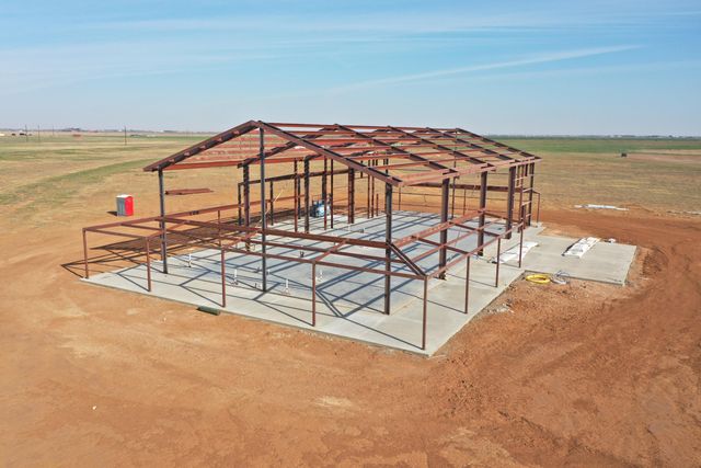 1254 County Road 1, New Home, TX 79381