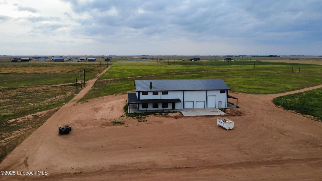 1254 County Road 1, New Home, TX 79381