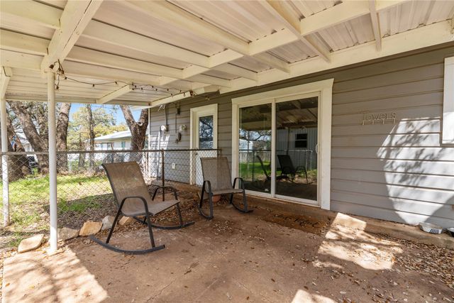 3803 2nd Street, Brownwood, TX 76801