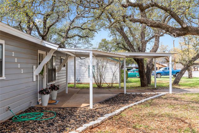 3803 2nd Street, Brownwood, TX 76801