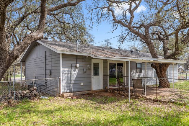 3803 2nd Street, Brownwood, TX 76801