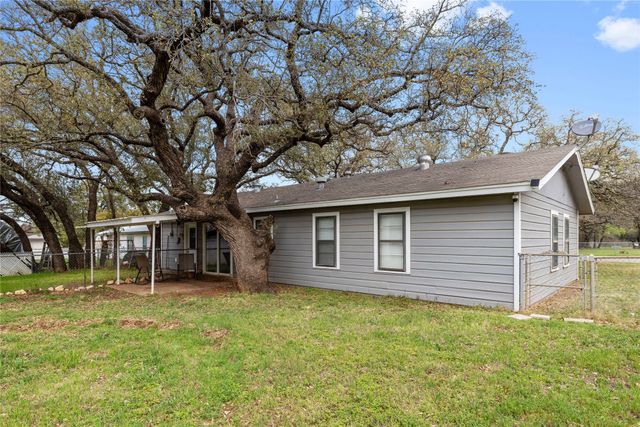 3803 2nd Street, Brownwood, TX 76801