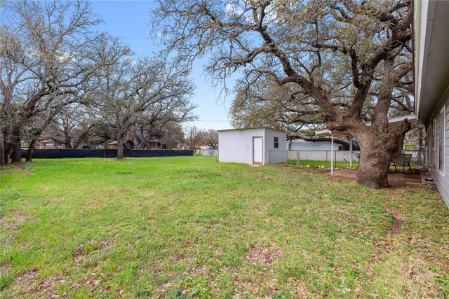 3803 2nd Street, Brownwood, TX 76801