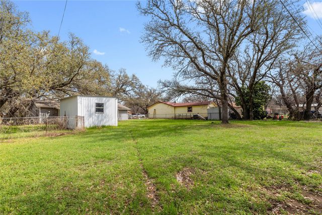 3803 2nd Street, Brownwood, TX 76801