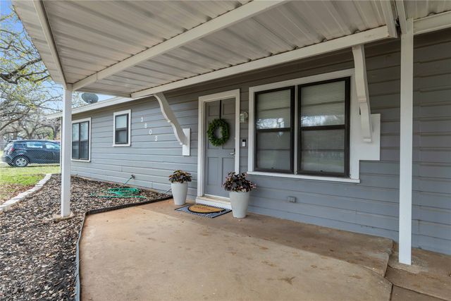 3803 2nd Street, Brownwood, TX 76801