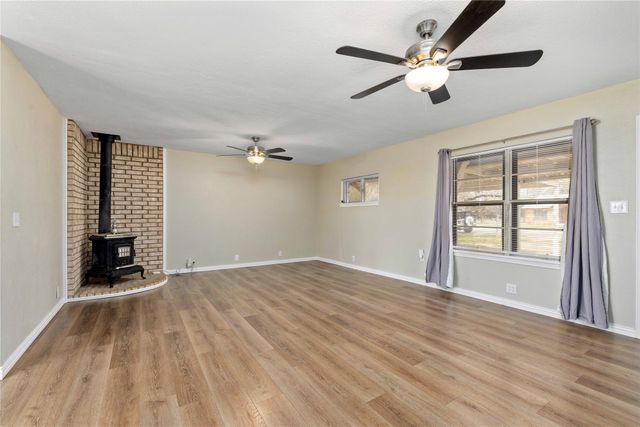 3803 2nd Street, Brownwood, TX 76801