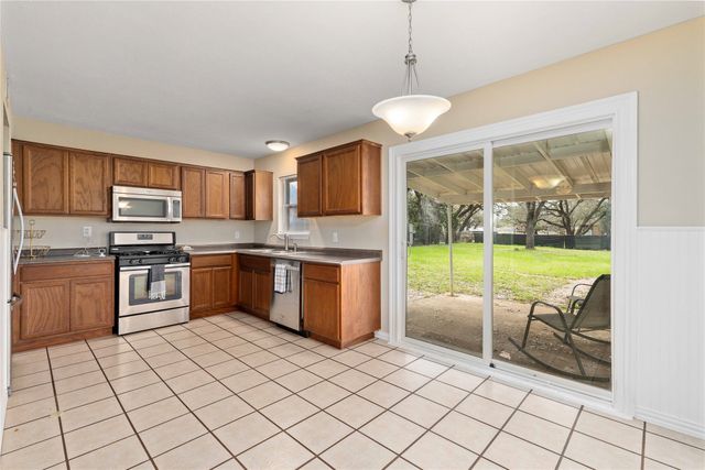 3803 2nd Street, Brownwood, TX 76801