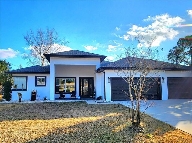 43 FENIMORE LANE, Palm Coast, FL 32137