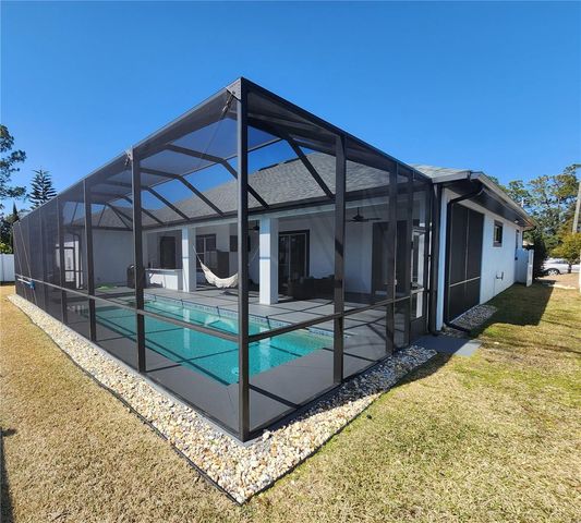 43 FENIMORE LANE, Palm Coast, FL 32137