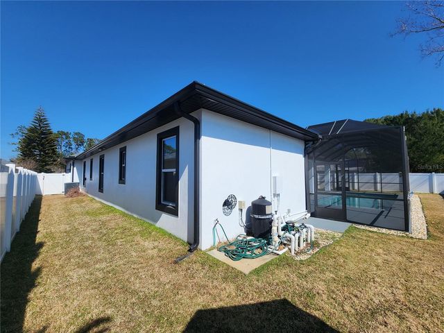 43 FENIMORE LANE, Palm Coast, FL 32137