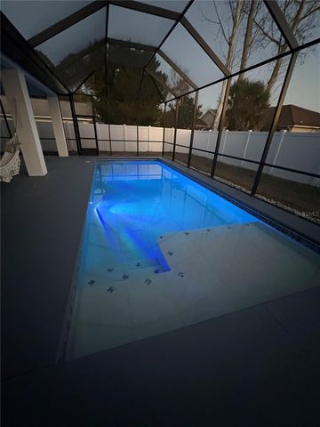 43 FENIMORE LANE, Palm Coast, FL 32137