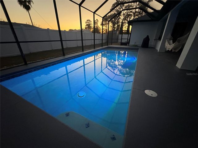 43 FENIMORE LANE, Palm Coast, FL 32137