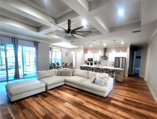 43 FENIMORE LANE, Palm Coast, FL 32137