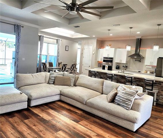 43 FENIMORE LANE, Palm Coast, FL 32137