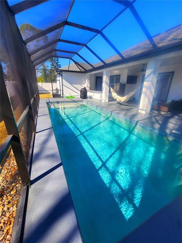 43 FENIMORE LANE, Palm Coast, FL 32137