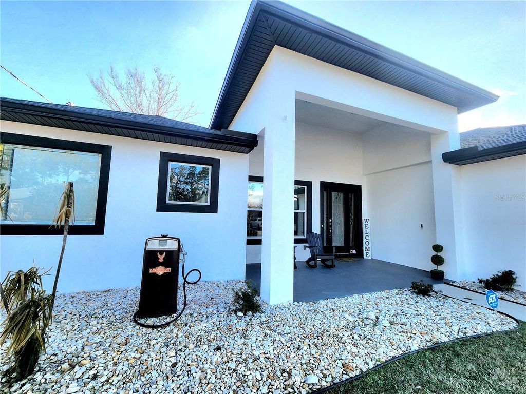 43 FENIMORE LANE, Palm Coast, FL 32137