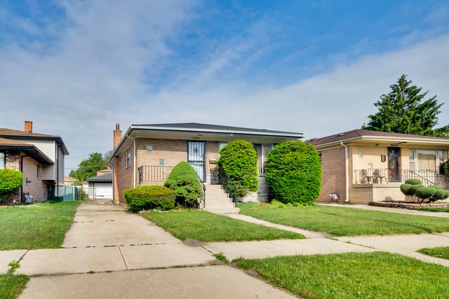 14424 Dante Avenue, Dolton, IL 60419