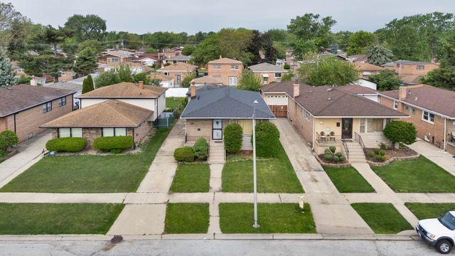 14424 Dante Avenue, Dolton, IL 60419