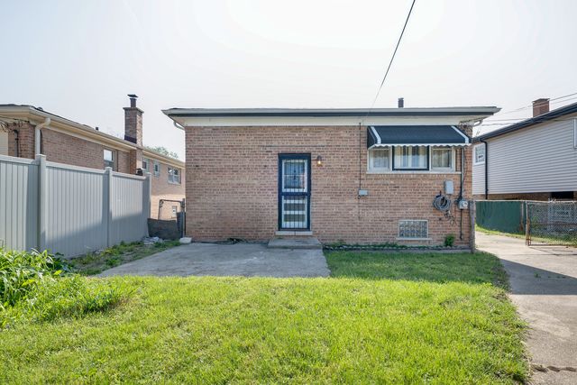 14424 Dante Avenue, Dolton, IL 60419