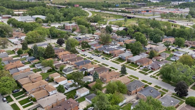 14424 Dante Avenue, Dolton, IL 60419