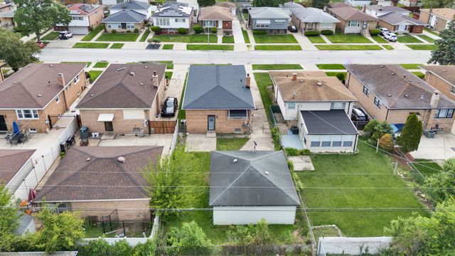 14424 Dante Avenue, Dolton, IL 60419