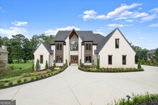 215 Traditions Drive, Alpharetta, GA 30004