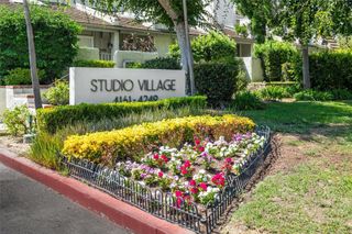 4203 Colfax Avenue A, Studio City, CA 91604