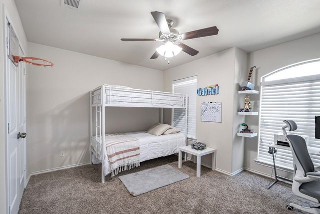 1007 Shea Lane, Midland, TX 79706