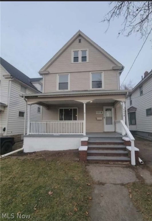 1118 W 8th Street, Lorain, OH 44052