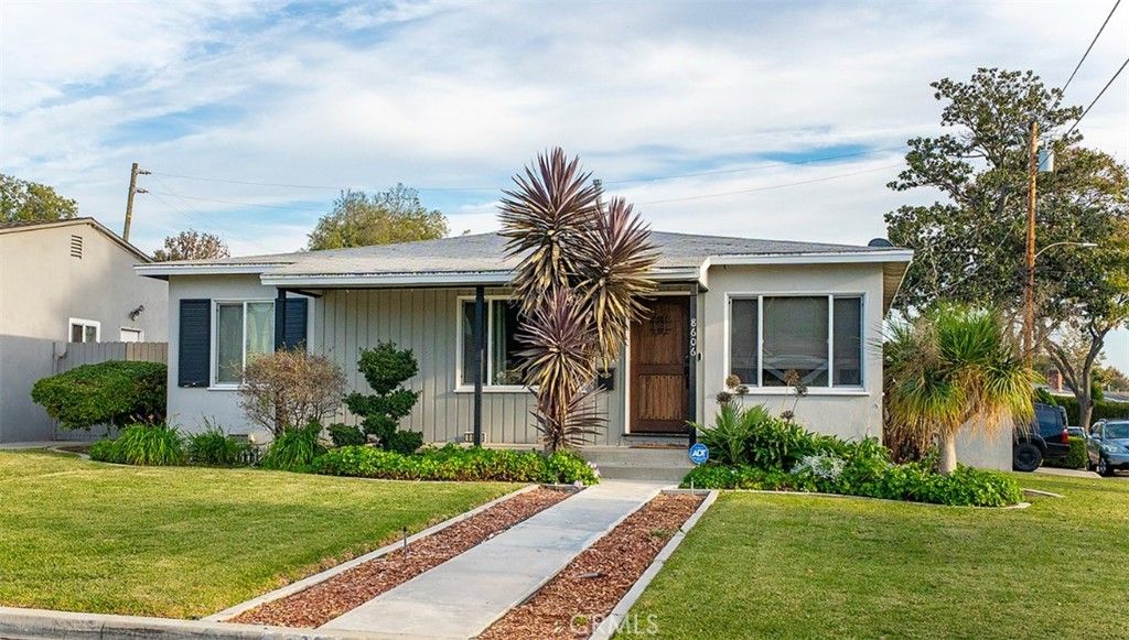 8606 Bright Avenue, Whittier, CA 90602
