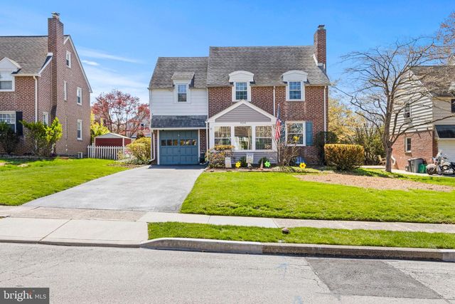 5040 SMITHFIELD RD, Drexel Hill, PA 19026