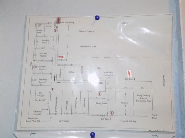 4201 West St, Oakland, CA 94608