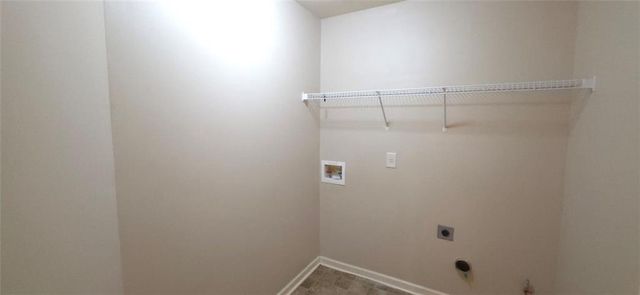 237 Ascott Lane, Woodstock, GA 30189