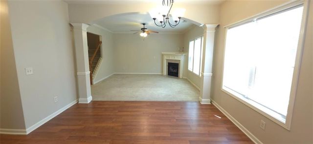 237 Ascott Lane, Woodstock, GA 30189