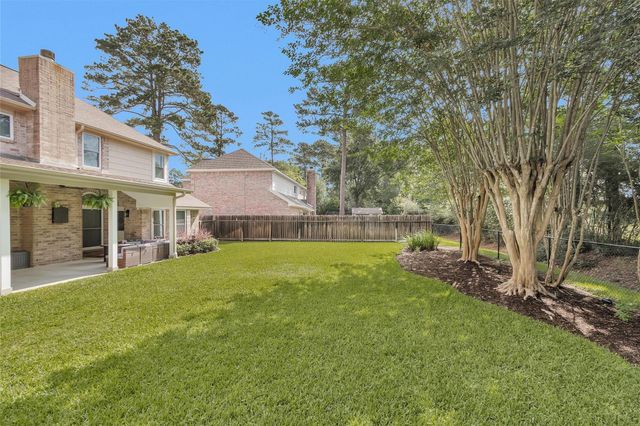 13511 Spring Court, Tomball, TX 77375