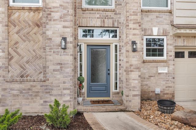 13511 Spring Court, Tomball, TX 77375