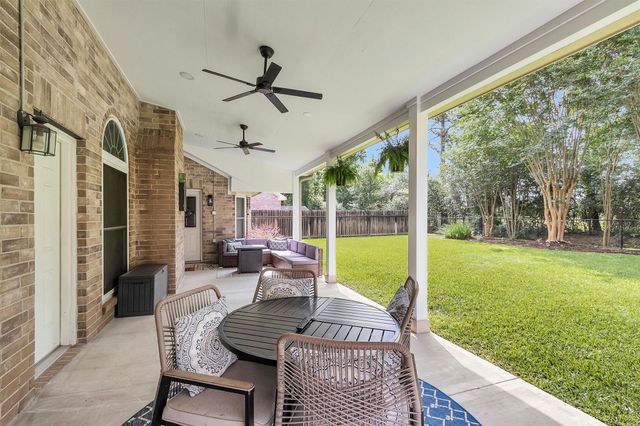 13511 Spring Court, Tomball, TX 77375