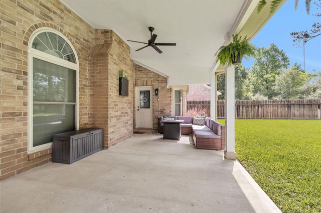 13511 Spring Court, Tomball, TX 77375