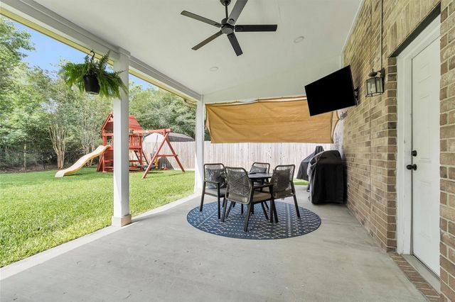 13511 Spring Court, Tomball, TX 77375