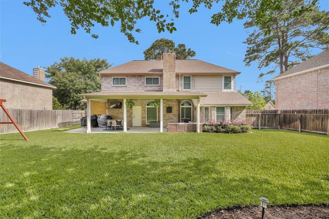 13511 Spring Court, Tomball, TX 77375