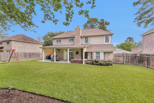 13511 Spring Court, Tomball, TX 77375