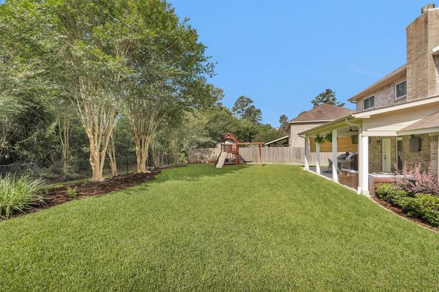 13511 Spring Court, Tomball, TX 77375