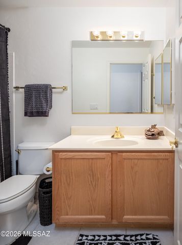 138 E Elixir Place, Oro Valley, AZ 85755